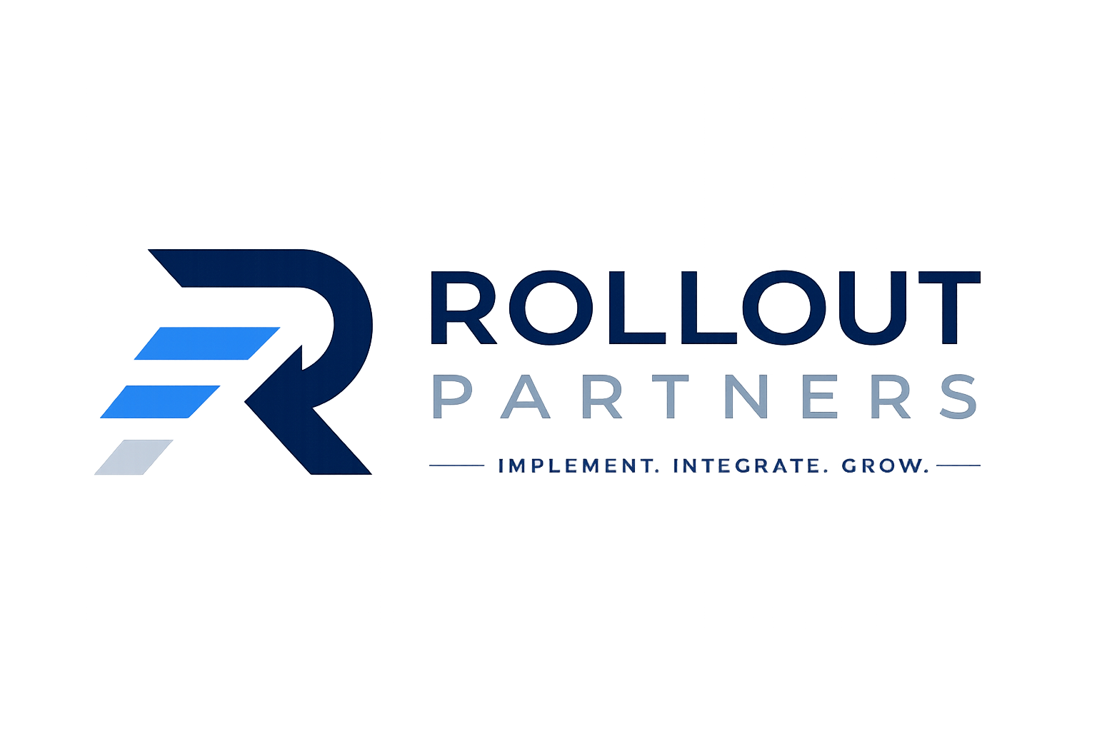 Rollout Partners
