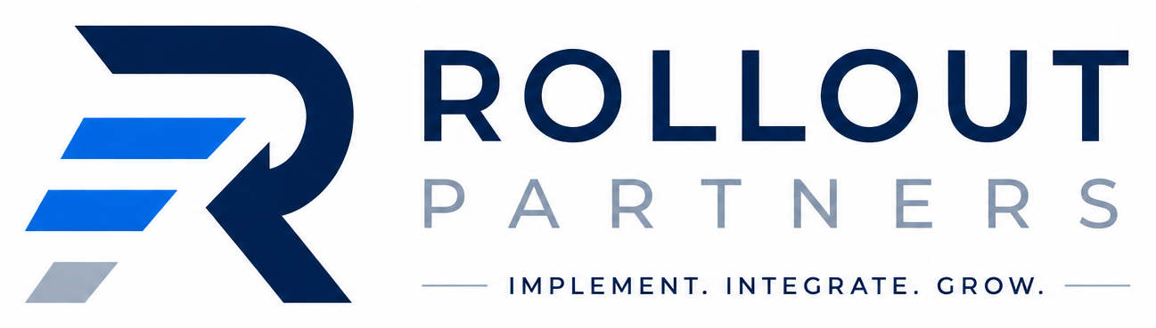 Rollout Partners